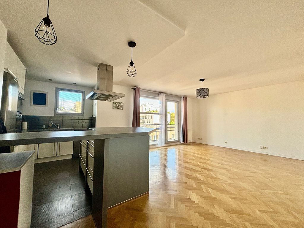 Achat appartement 4 pièce(s) Nanterre