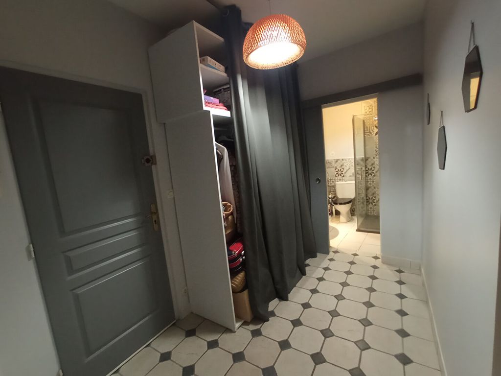 Achat appartement à vendre 2 pièces 42 m² - Vendôme