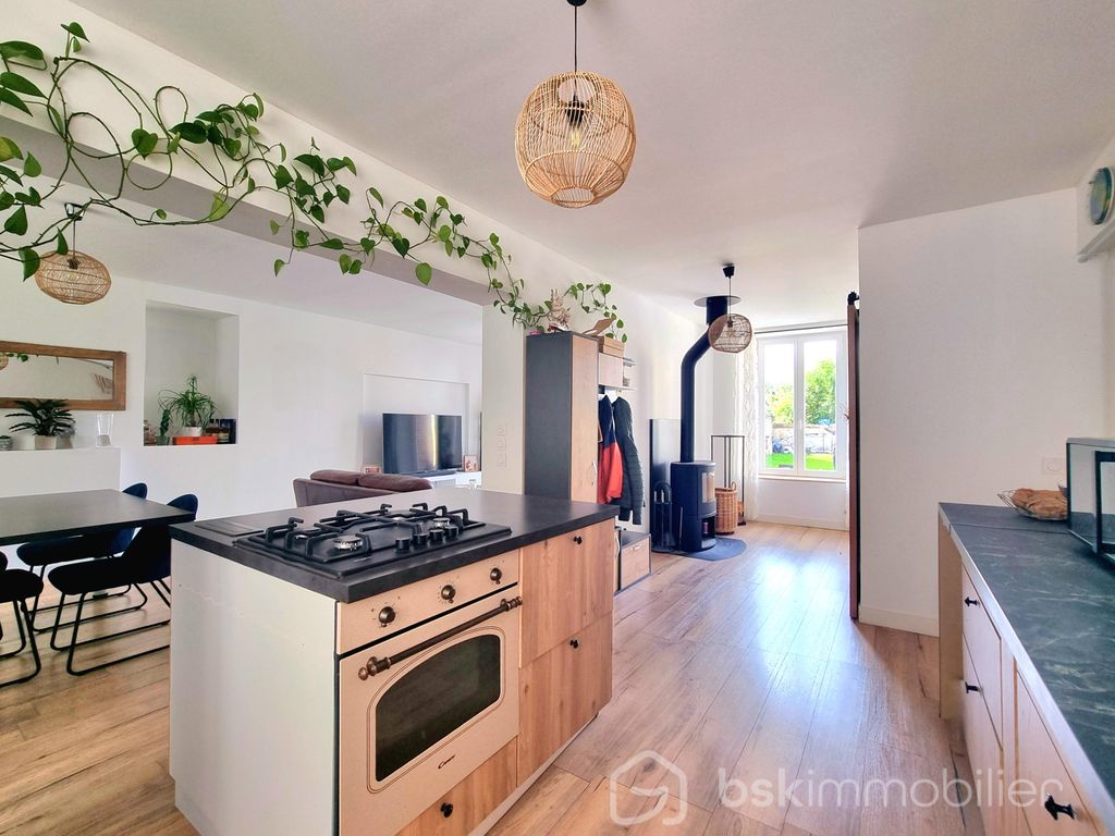 Achat maison à vendre 4 chambres 174 m² - Provins