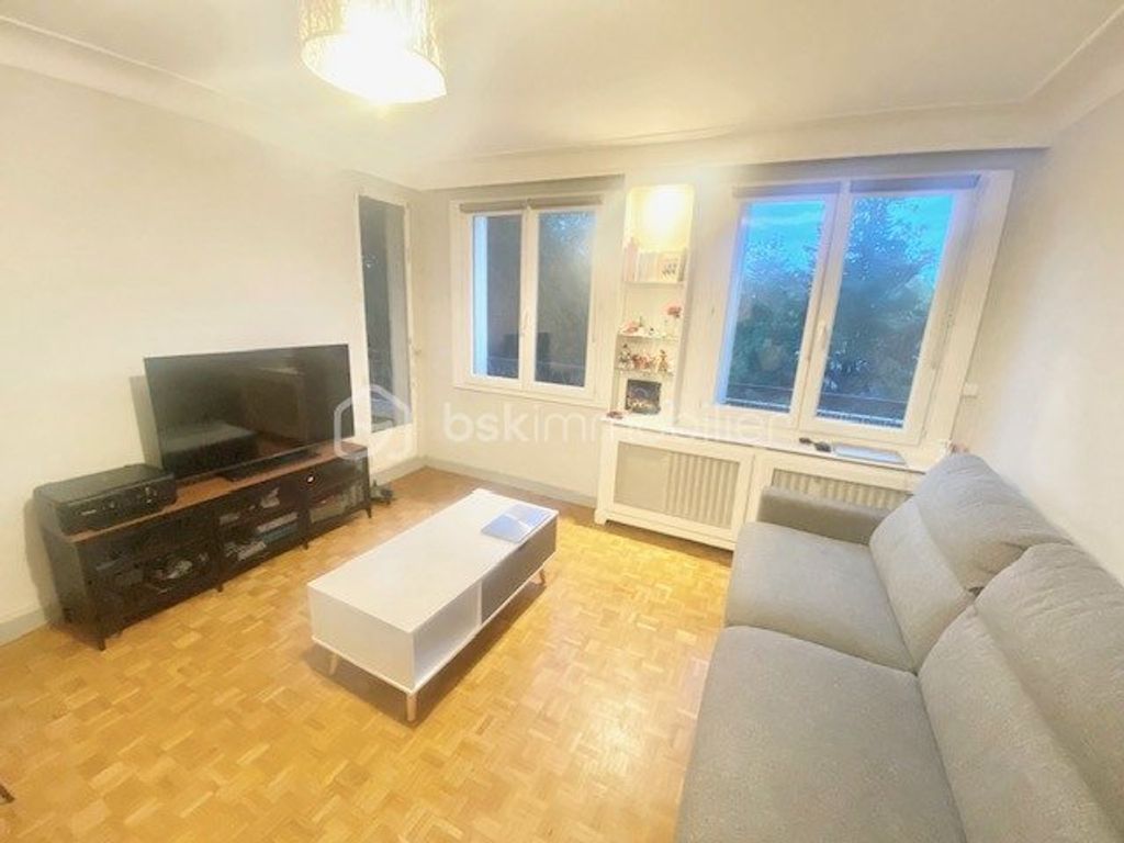 Achat appartement à vendre 2 pièces 51 m² - Joinville-le-Pont