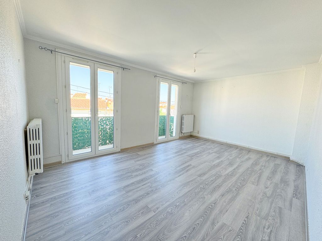 Achat appartement 4 pièce(s) Perpignan