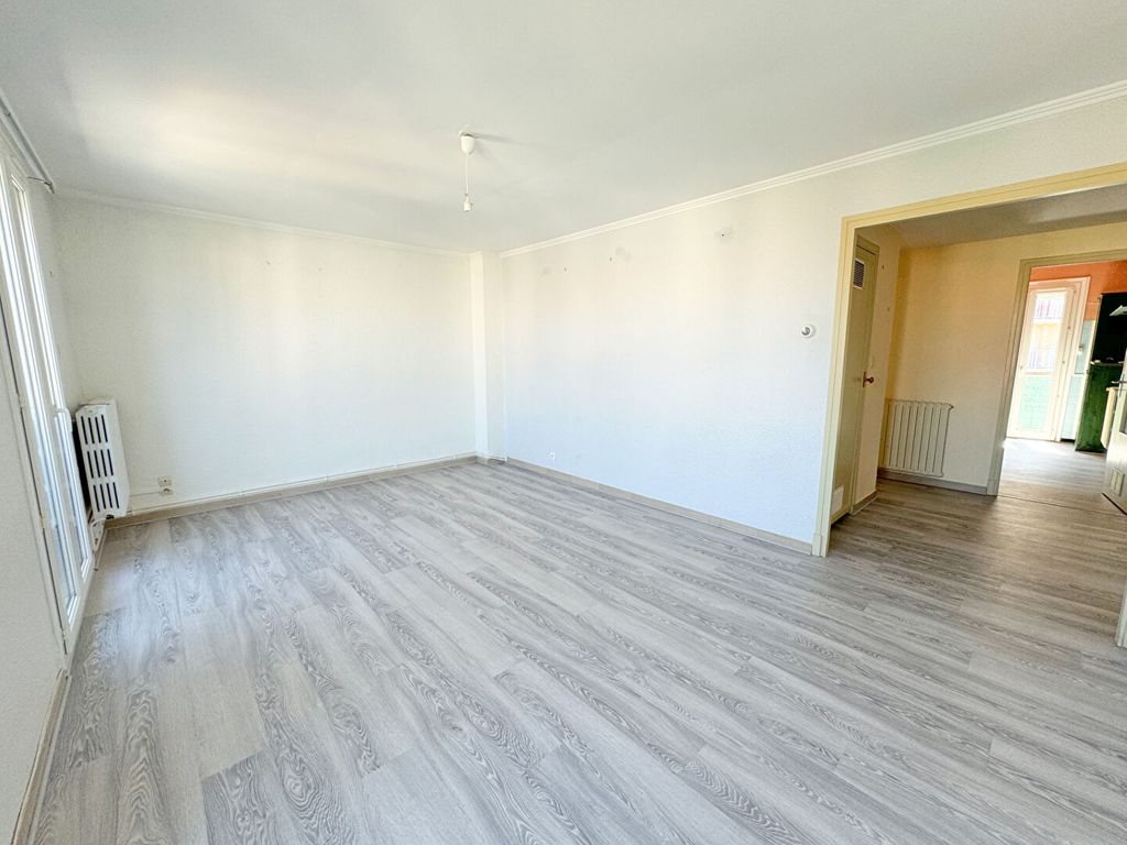 Achat appartement à vendre 4 pièces 76 m² - Perpignan