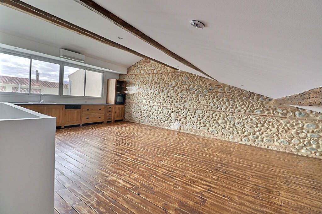 Achat maison à vendre 4 chambres 127 m² - Pollestres