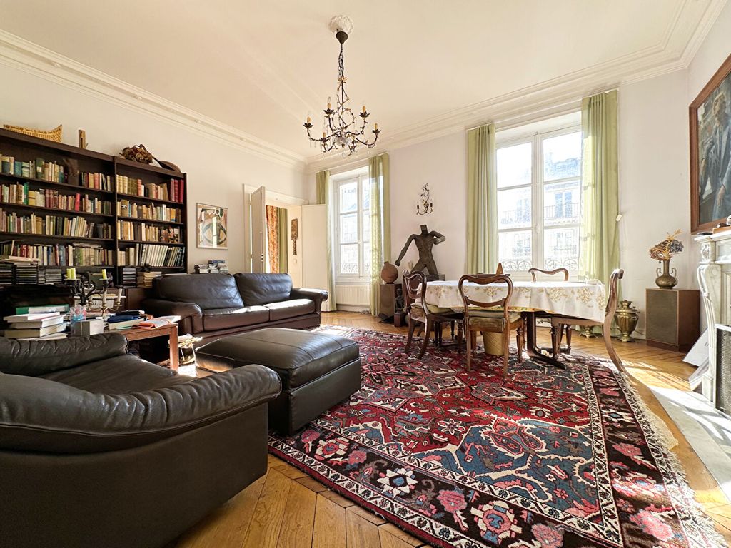 Achat appartement 4 pièce(s) Paris 10ème arrondissement