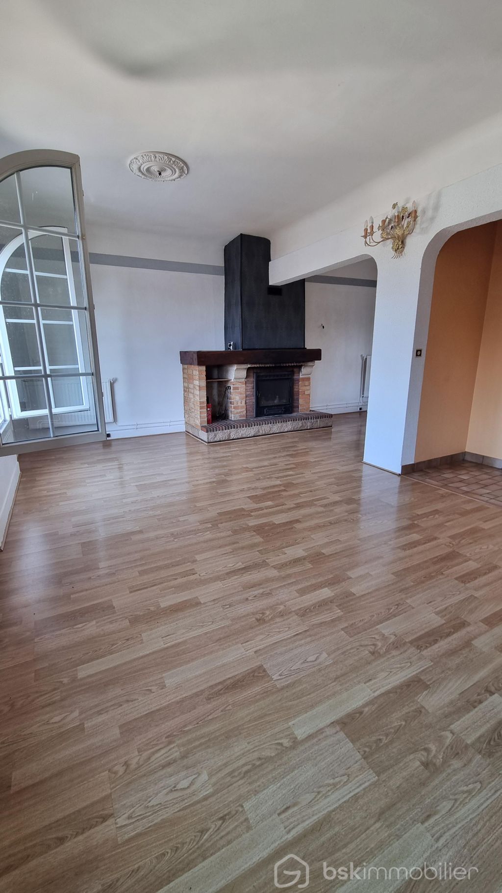 Achat maison 2 chambre(s) - Harfleur