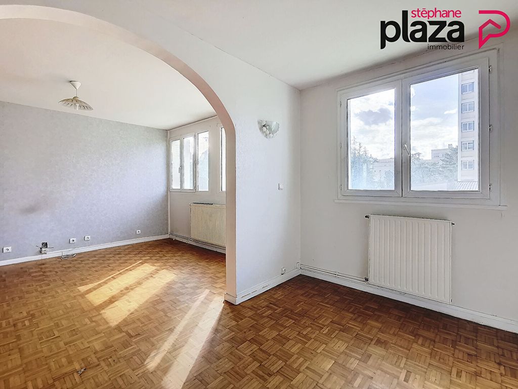 Achat appartement à vendre 4 pièces 64 m² - Lyon 5ème arrondissement