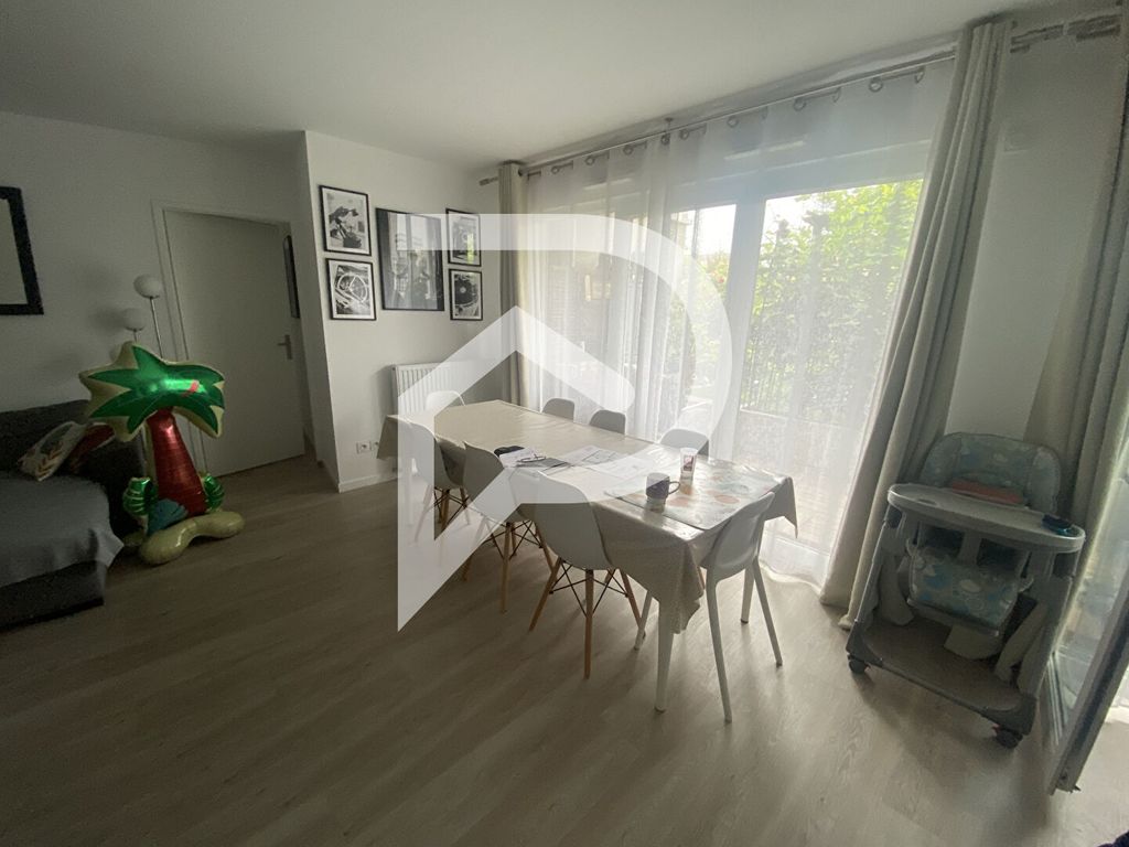 Achat appartement 5 pièce(s) Bobigny