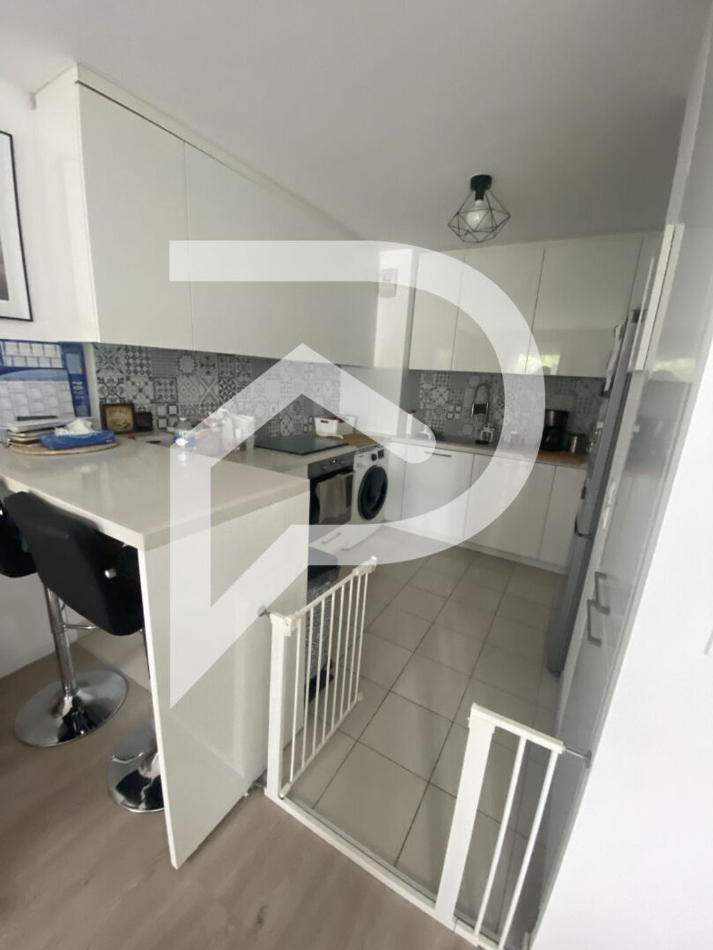 Achat appartement 5 pièce(s) Bobigny