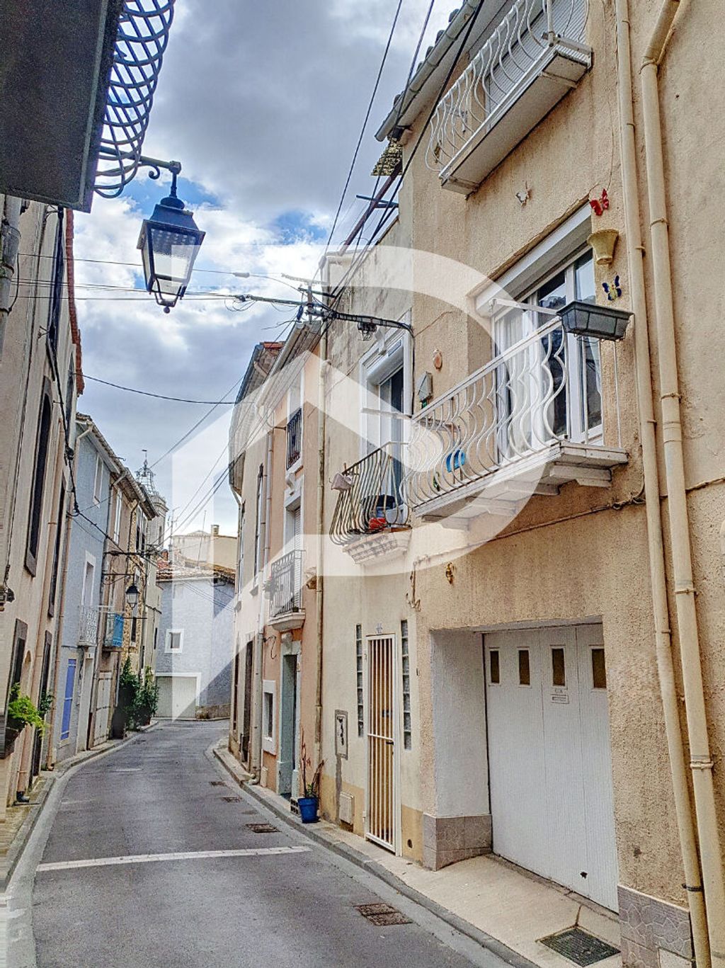 Achat maison à vendre 2 chambres 59 m² - Marseillan