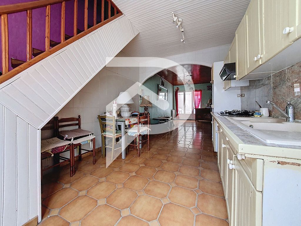 Achat maison 2 chambre(s) - Marseillan