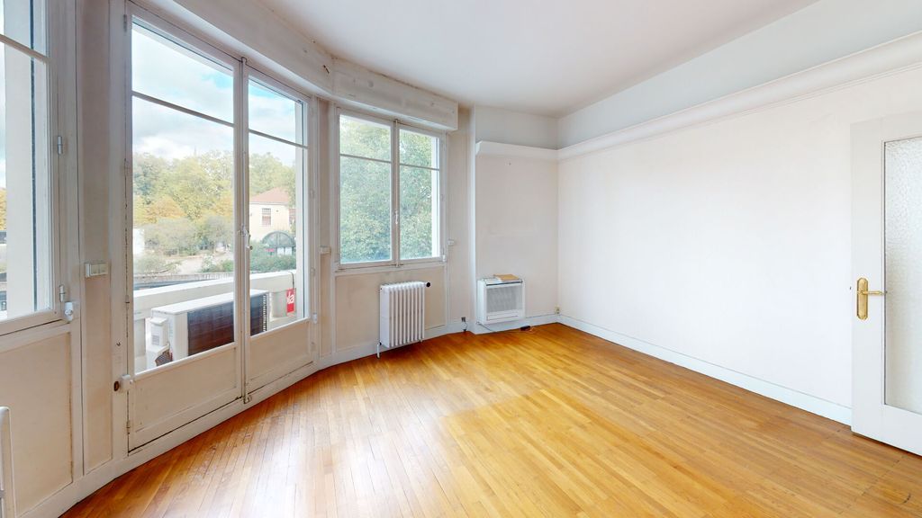 Achat appartement à vendre 4 pièces 119 m² - Grenoble