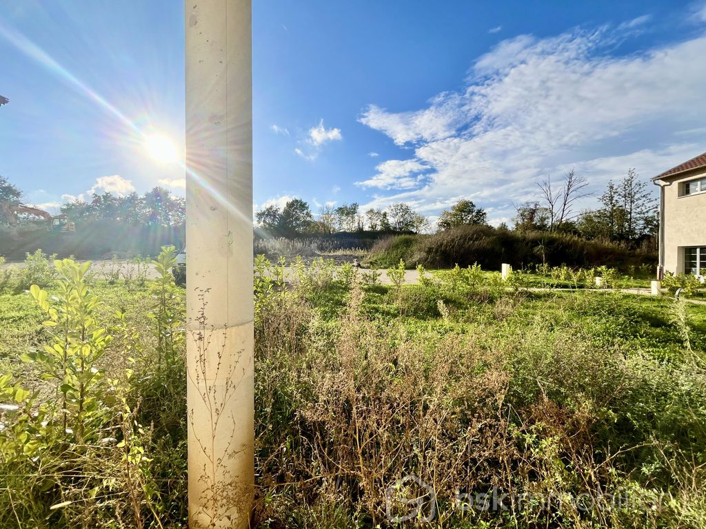 Achat studio à vendre 80 m² - Crêches-sur-Saône