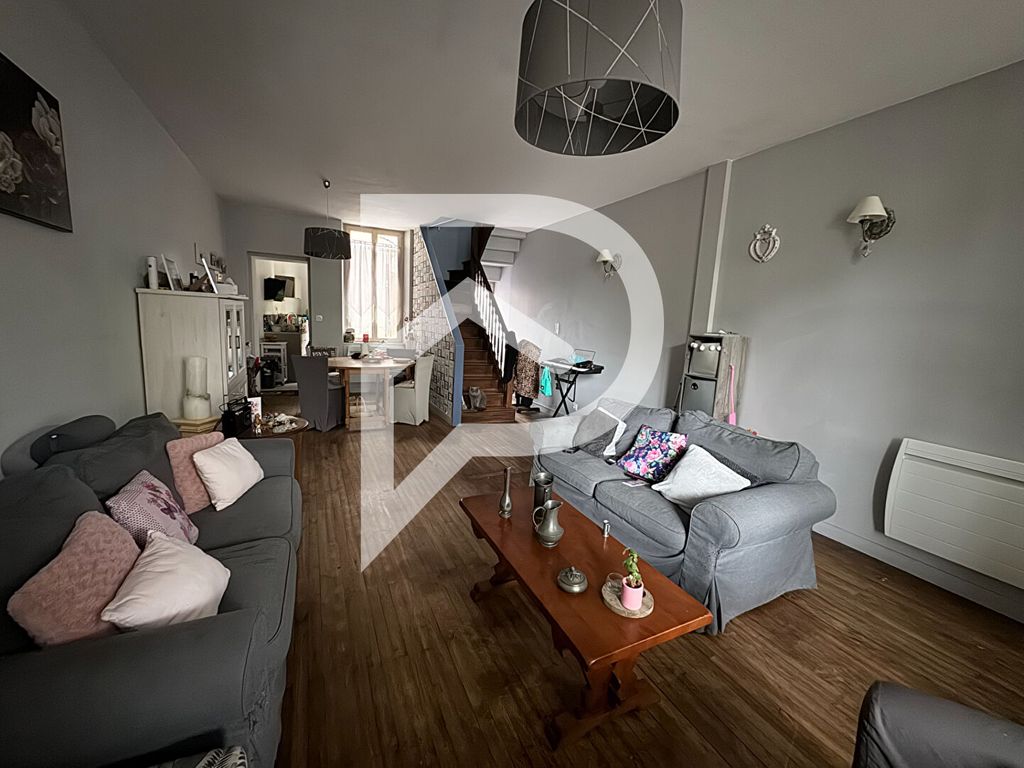 Achat maison à vendre 1 chambre 76 m² - Niort