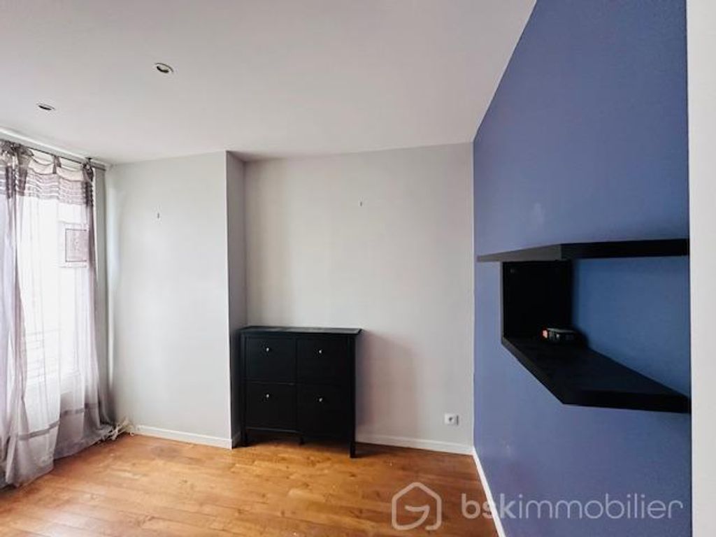 Achat appartement à vendre 2 pièces 27 m² - Vincennes