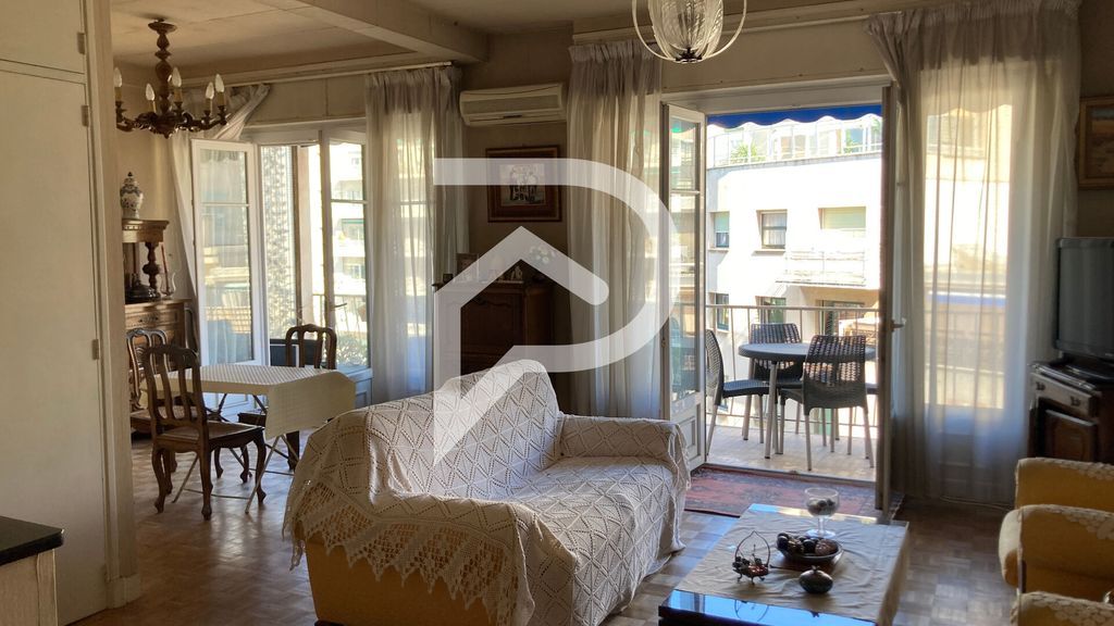 Achat appartement 4 pièce(s) Marseille 8ème arrondissement