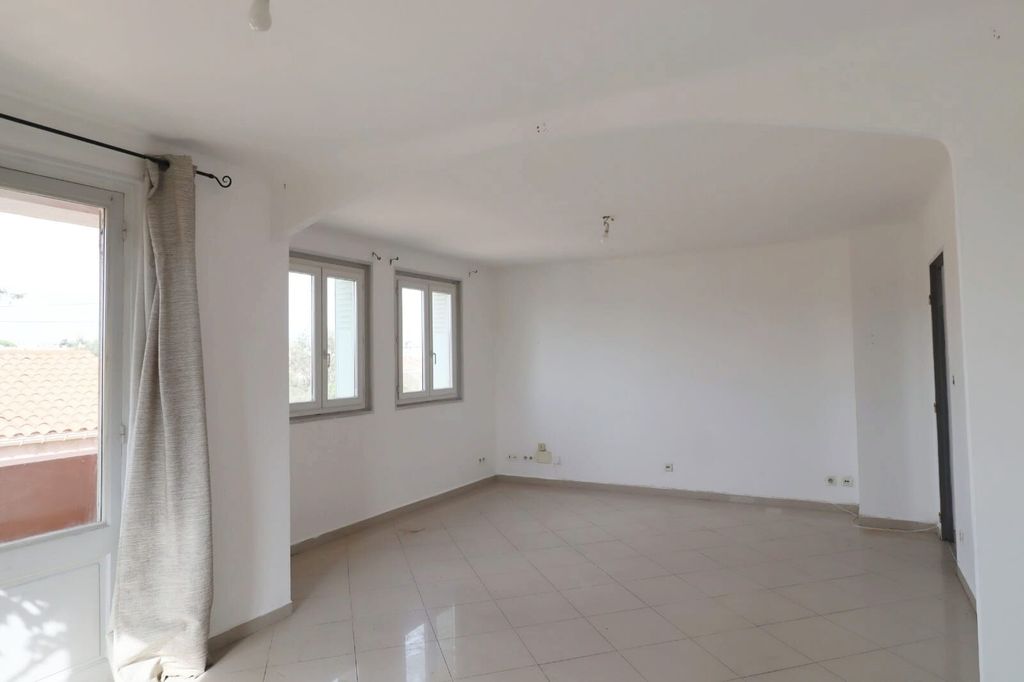 Achat appartement à vendre 3 pièces 65 m² - Perpignan