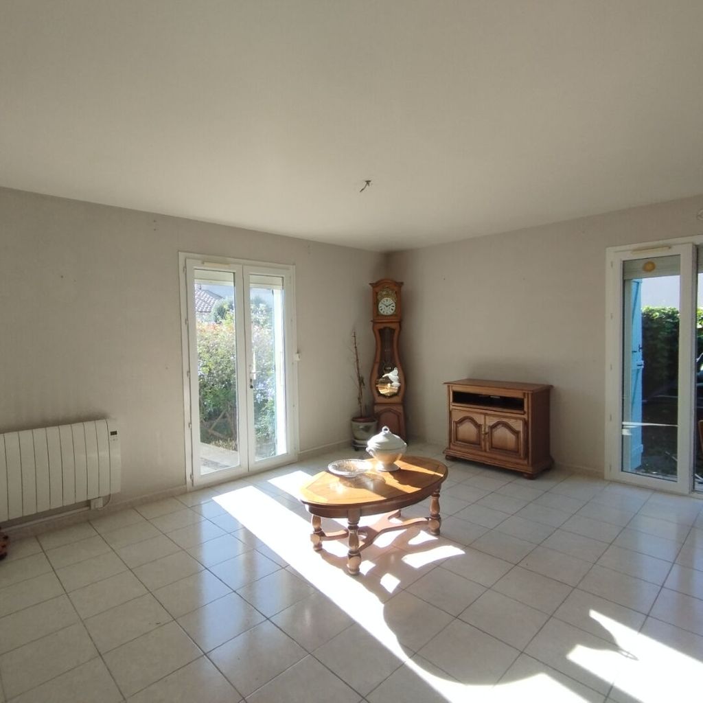 Achat maison à vendre 3 chambres 96 m² - Ponteilla