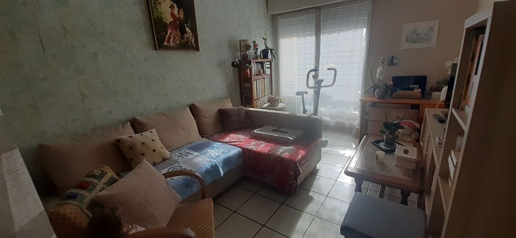 Achat appartement 4 pièce(s) Épinay-sous-Sénart