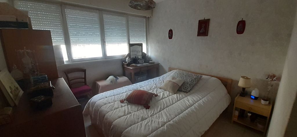 Achat appartement 4 pièce(s) Épinay-sous-Sénart