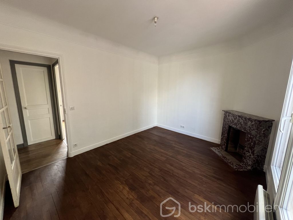 Achat appartement à vendre 2 pièces 40 m² - Bagneux