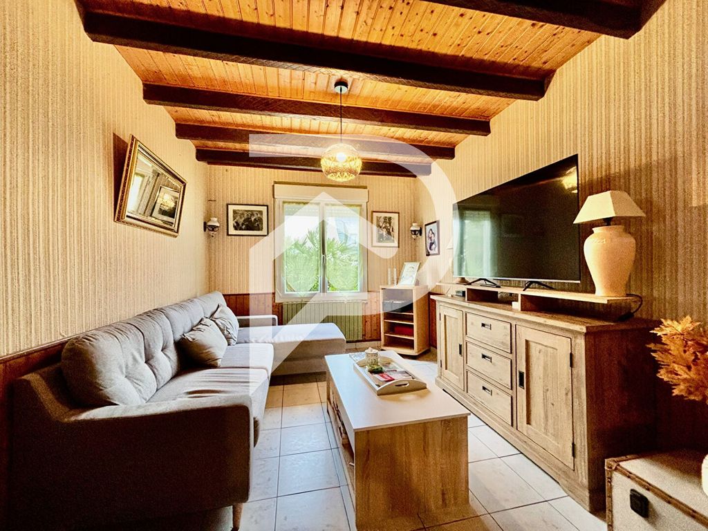 Achat maison 5 chambre(s) - Trignac