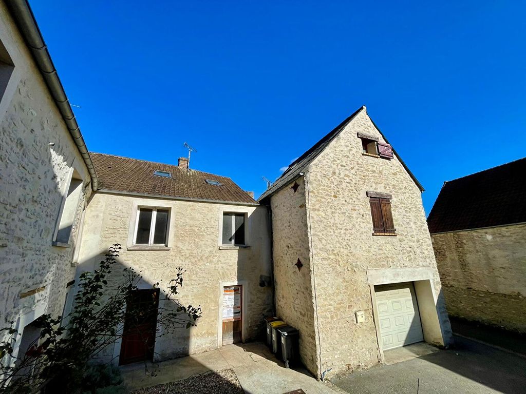 Achat maison à vendre 3 chambres 103 m² - Issou