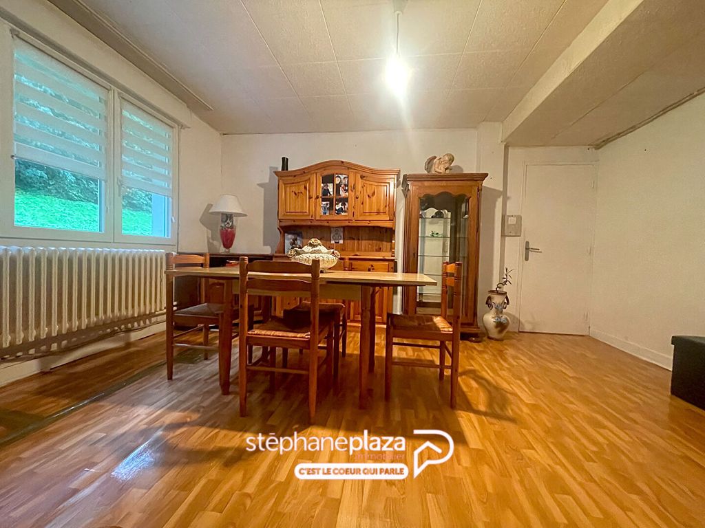 Achat appartement à vendre 4 pièces 70 m² - Réhon