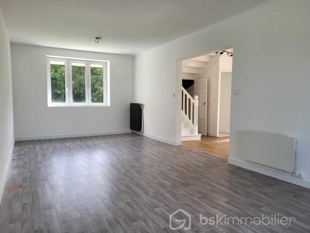 Achat maison à vendre 4 chambres 107 m² - Pluméliau