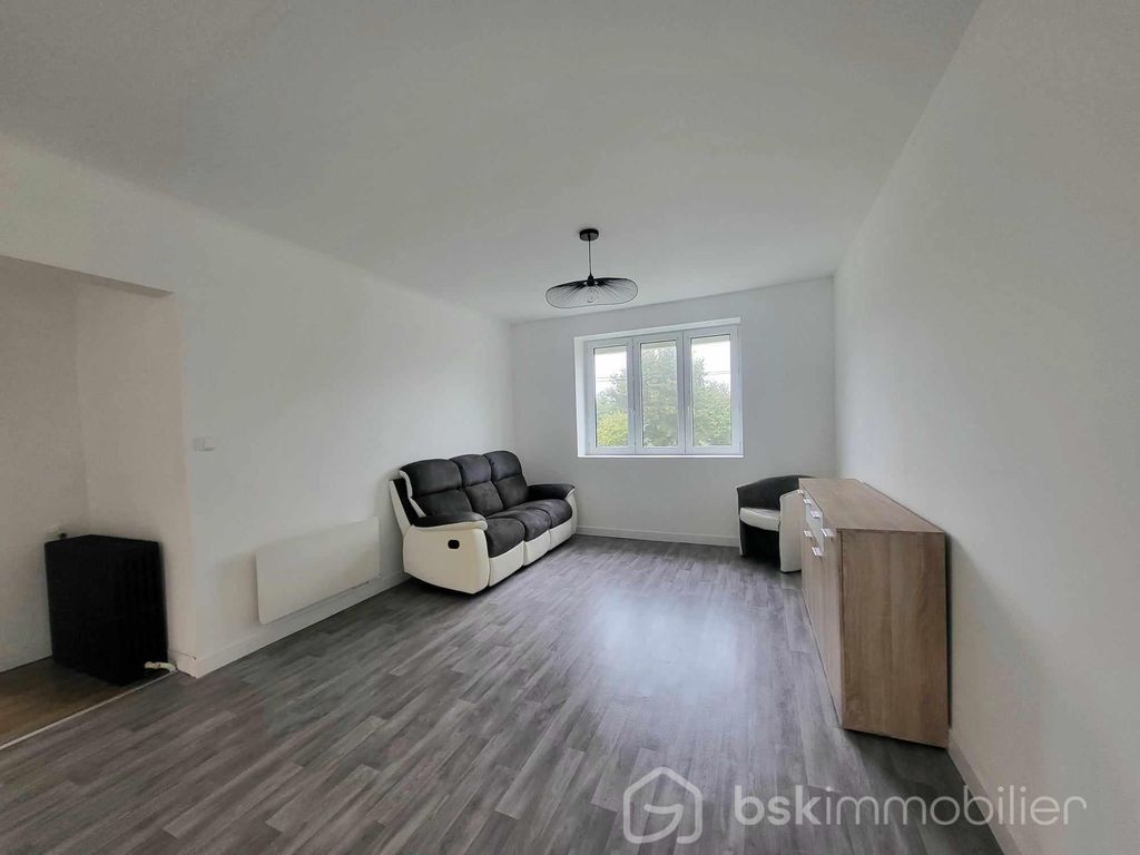 Achat maison 4 chambre(s) - Pluméliau