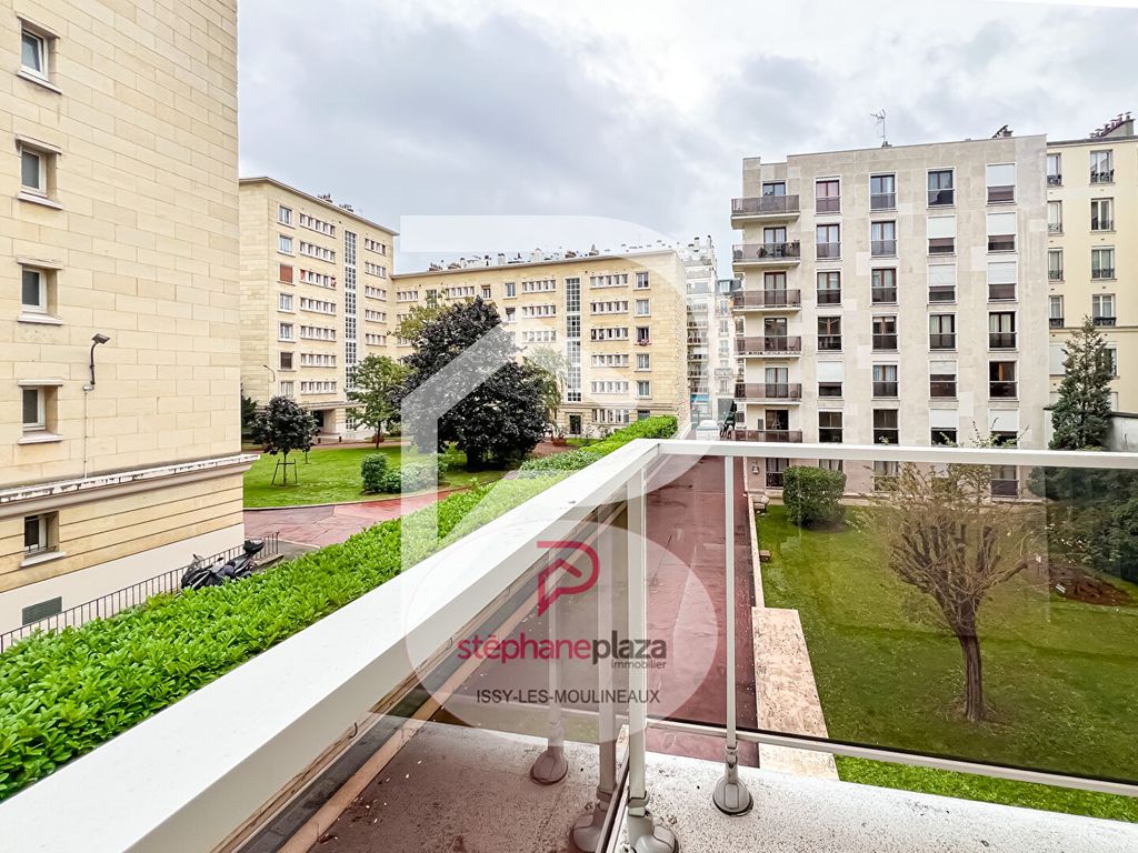 Achat appartement 2 pièce(s) Paris 15ème arrondissement