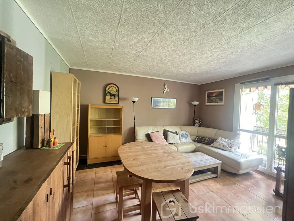 Achat appartement à vendre 3 pièces 53 m² - Fresnes