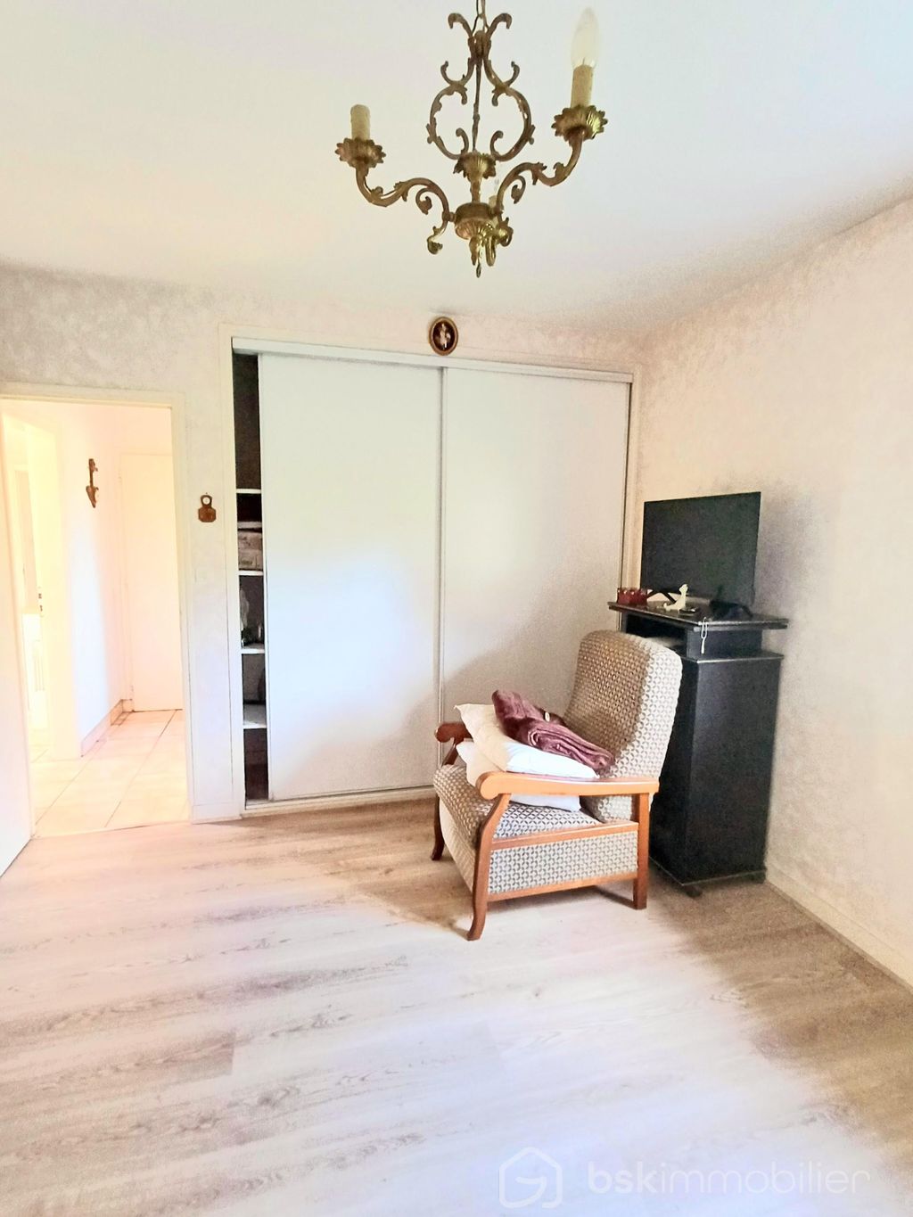 Achat maison 2 chambre(s) - Vannes