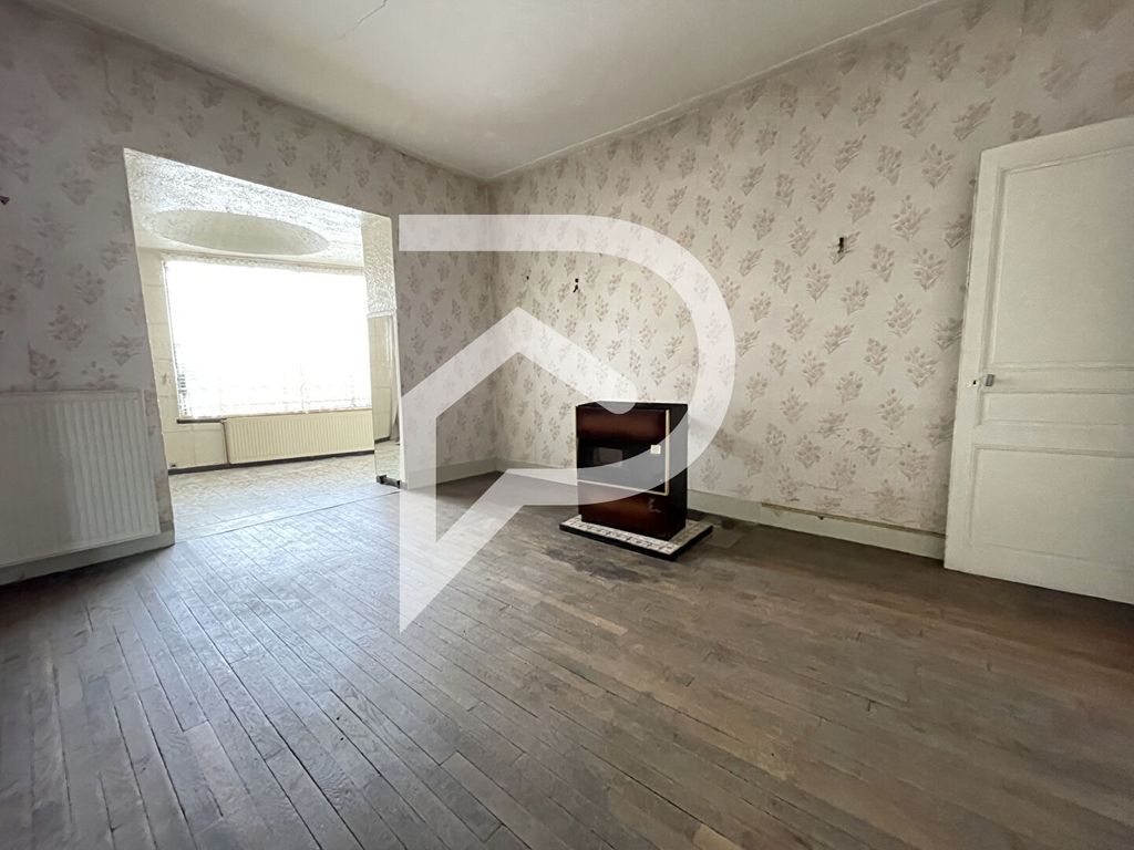 Achat maison 5 chambre(s) - Chalindrey