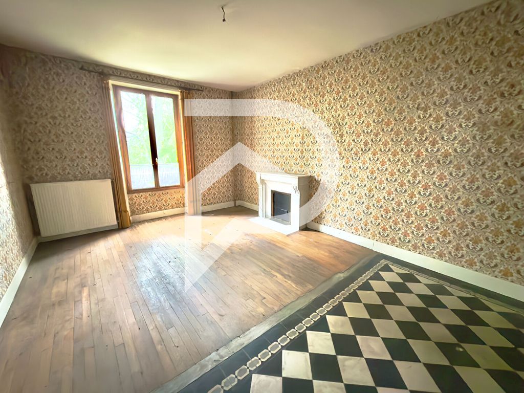 Achat maison 5 chambre(s) - Chalindrey