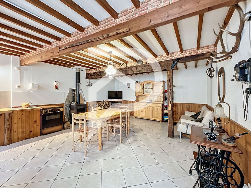 Achat maison 3 chambre(s) - Saint-Bertrand-de-Comminges