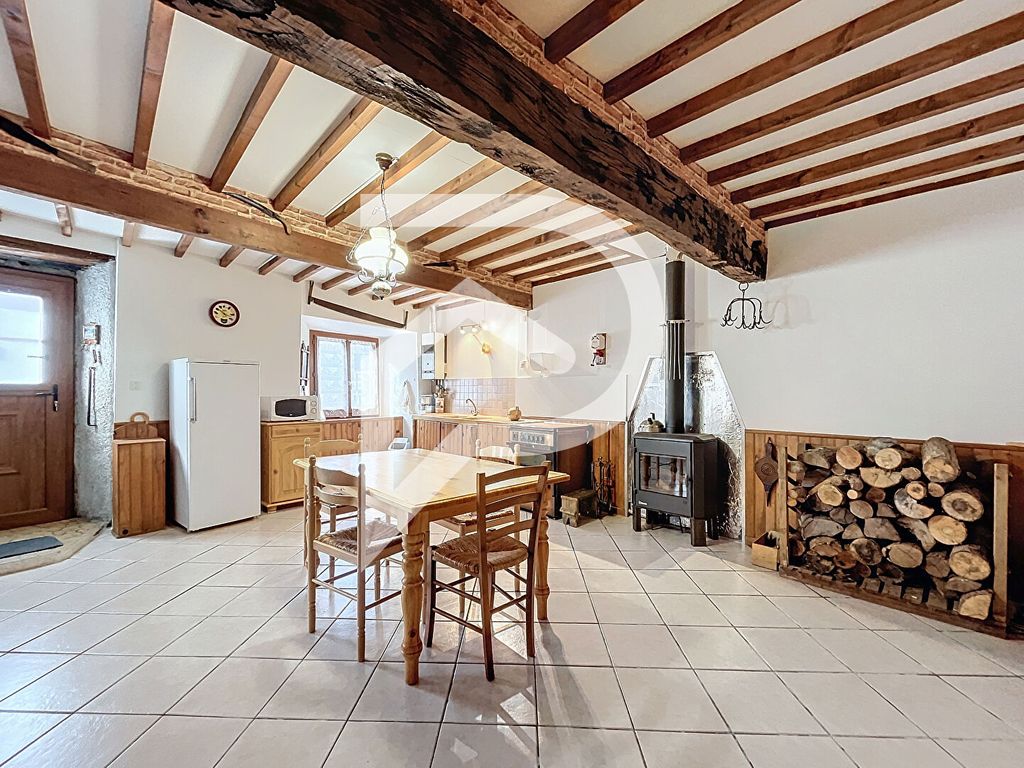 Achat maison 3 chambre(s) - Saint-Bertrand-de-Comminges