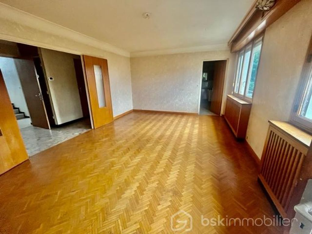 Achat appartement à vendre 5 pièces 135 m² - Albertville