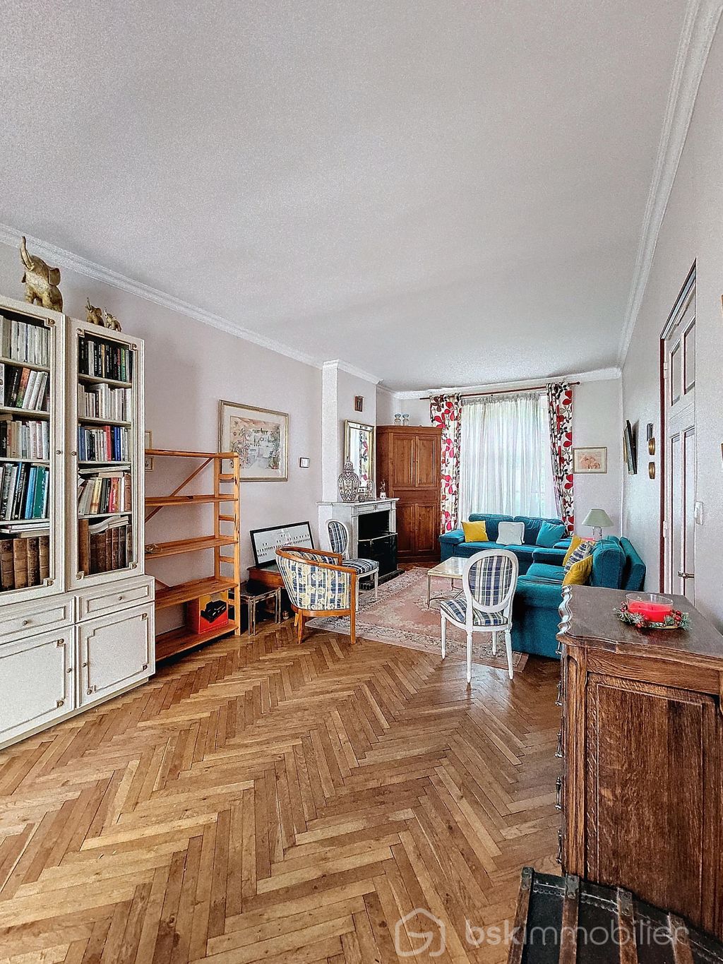 Achat maison à vendre 5 chambres 145 m² - Roubaix