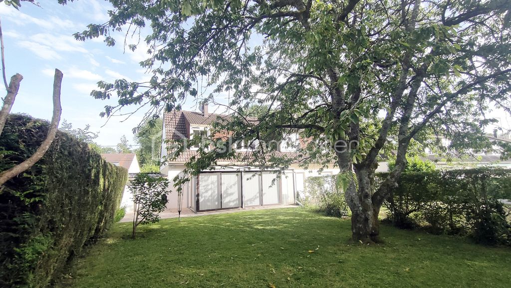 Achat maison à vendre 3 chambres 83 m² - Saint-Jean-de-Braye