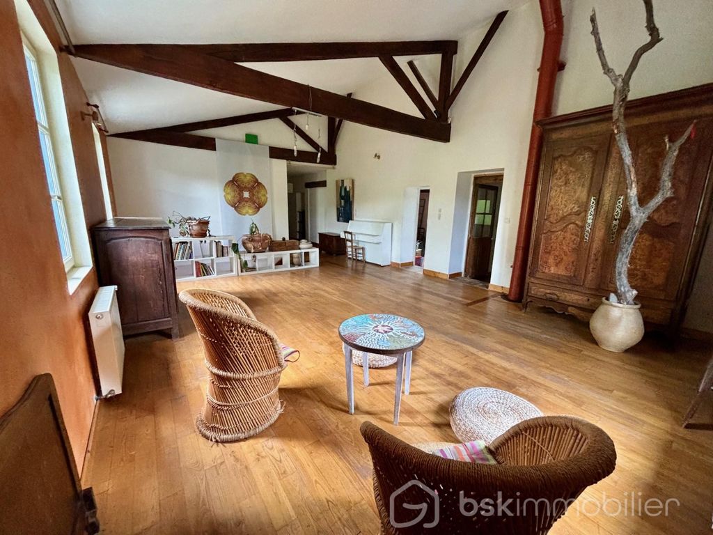 Achat maison à vendre 5 chambres 250 m² - Moissac