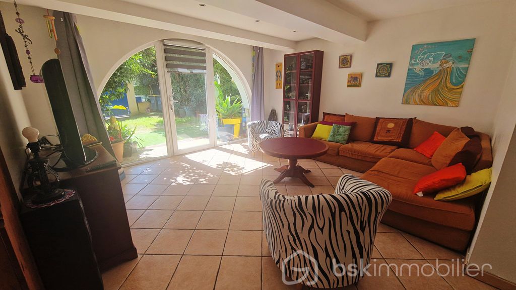 Achat maison à vendre 4 chambres 166 m² - Toulon