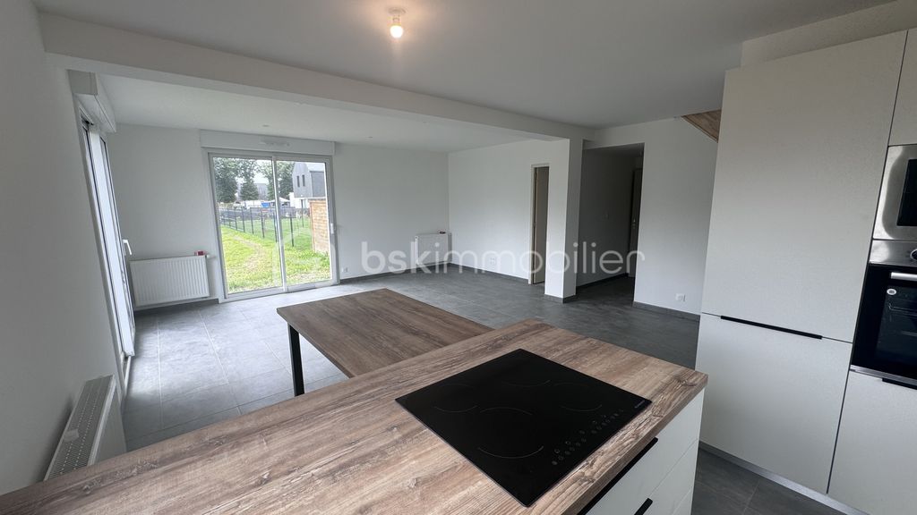 Achat maison 5 chambre(s) - Plélan-le-Petit