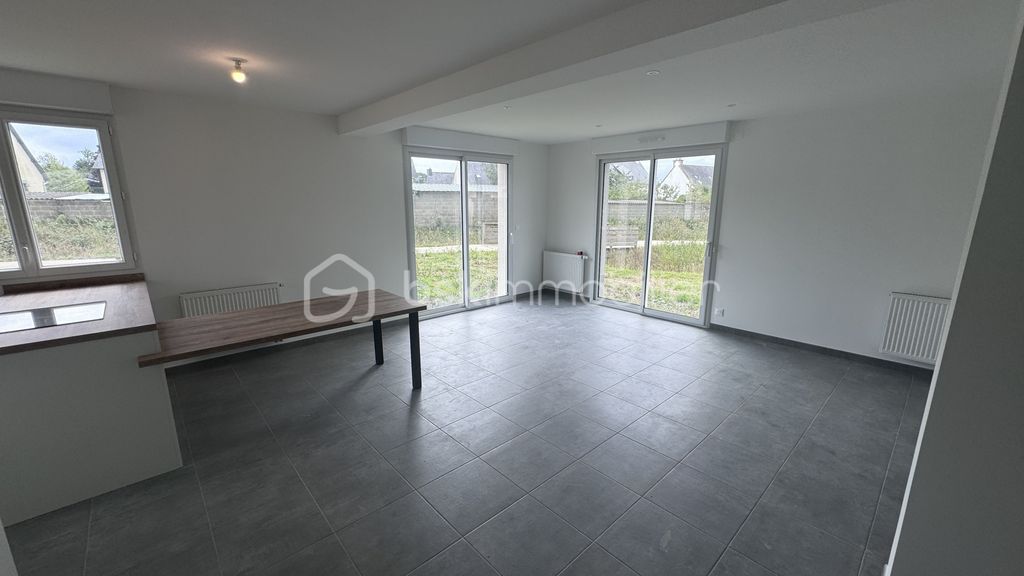 Achat maison 5 chambre(s) - Plélan-le-Petit