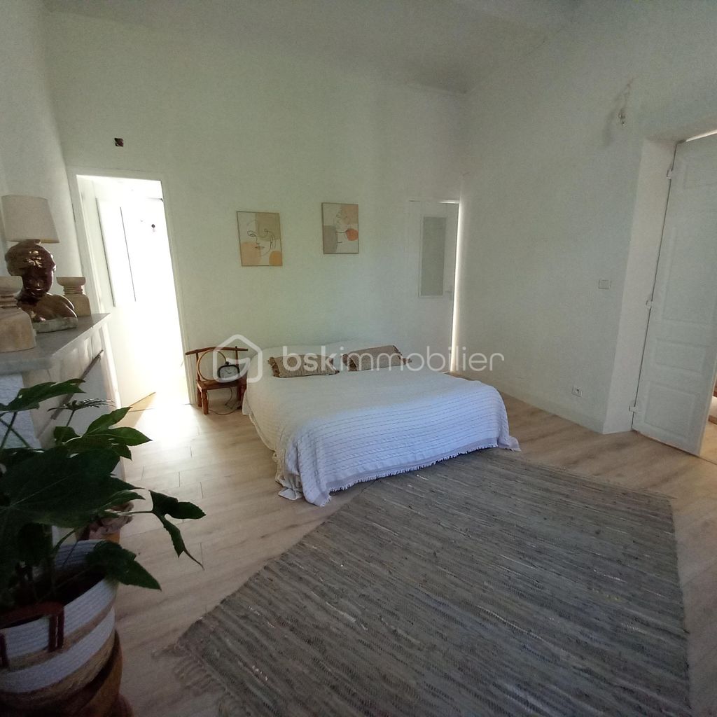 Achat appartement à vendre 3 pièces 65 m² - Clermont-l'Hérault