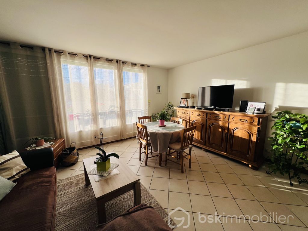 Achat appartement à vendre 3 pièces 64 m² - Beauvais