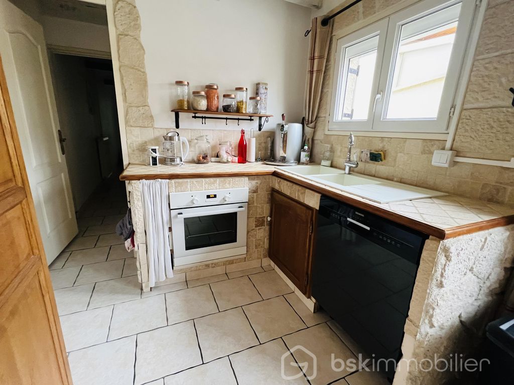 Achat maison 2 chambre(s) - Brunvillers-la-Motte