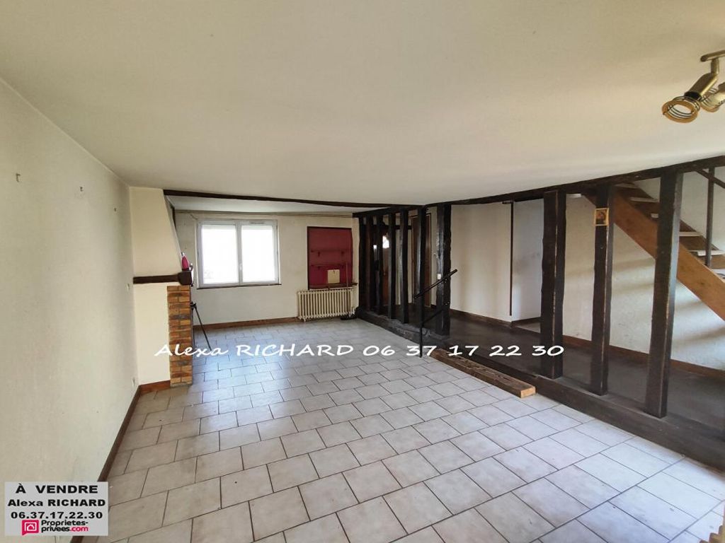 Achat maison 4 chambre(s) - Breteuil