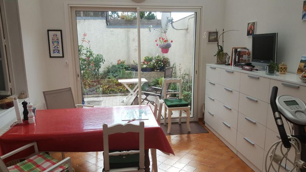 Achat maison 3 chambre(s) - Saint-Quentin