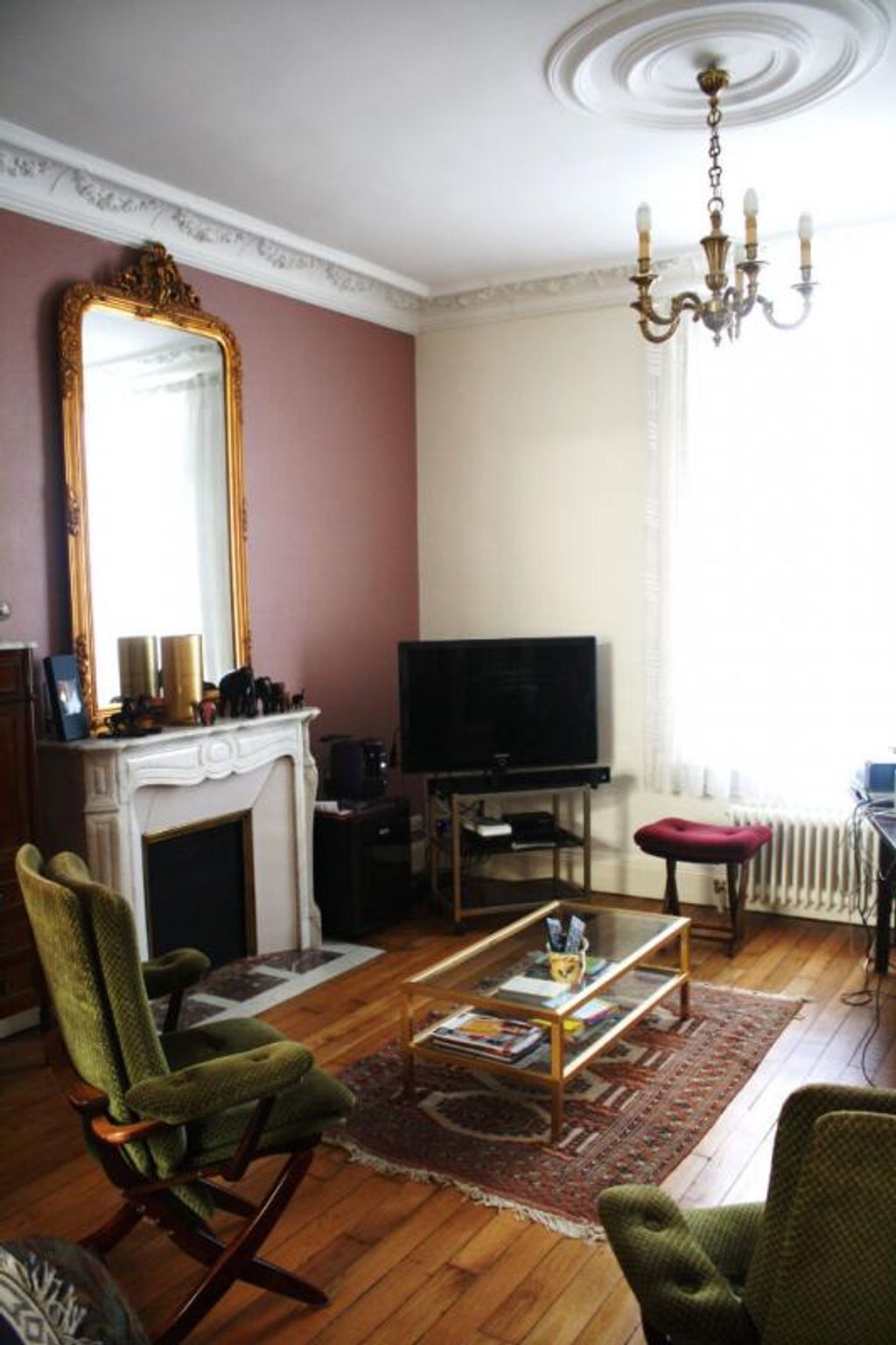 Achat maison 3 chambre(s) - Saint-Quentin