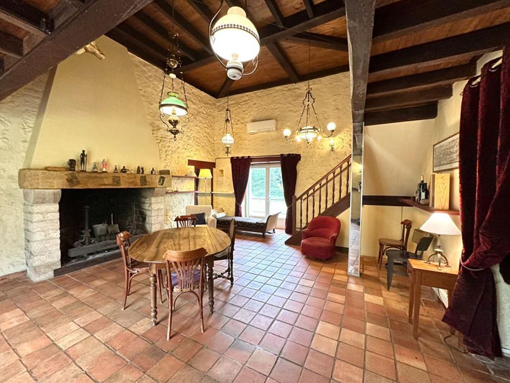 Achat maison 5 chambre(s) - Saint-Jean-de-Côle